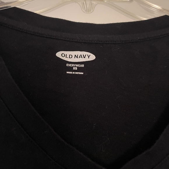 EveryWear V-Neck T-Shirt - Picture 2 of 2